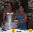 15 Anos de Elisandra Almeida